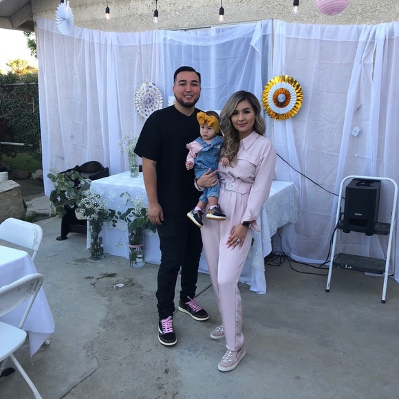 Express Jumpsuit - Picture 2 of 2